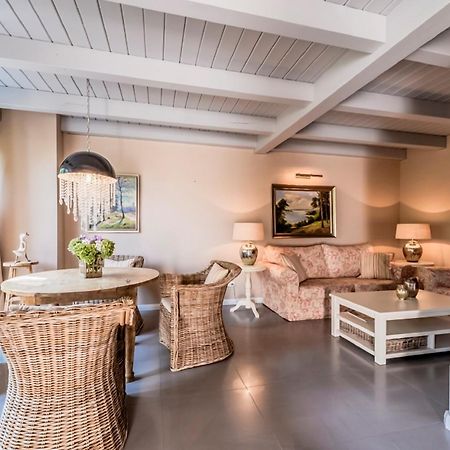 Bauernkate Lilie In Liepe Villa Rankwitz Ngoại thất bức ảnh