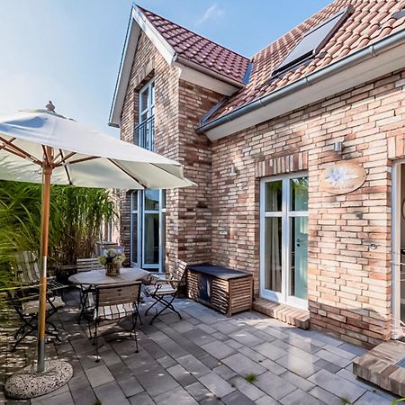 Bauernkate Lilie In Liepe Villa Rankwitz Ngoại thất bức ảnh