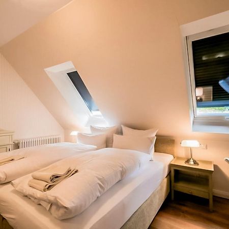 Bauernkate Lilie In Liepe Villa Rankwitz Ngoại thất bức ảnh